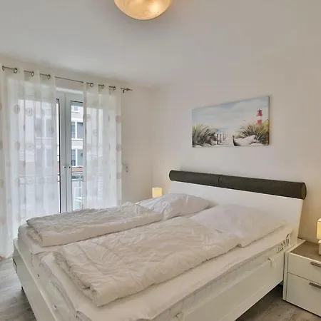Appartamento Duhner Brise, Db16