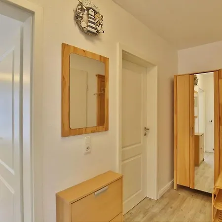 Duhner Brise, Db16 Apartman